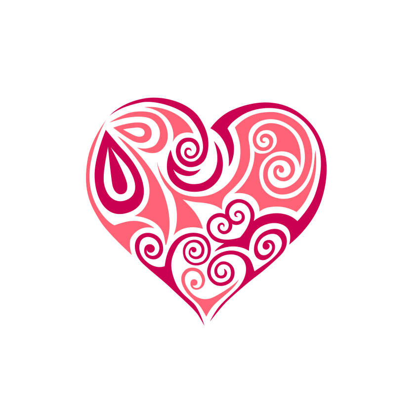 heart-shaped-clipart