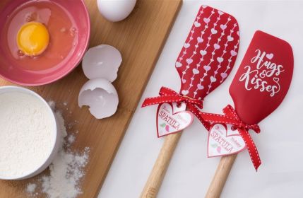 Keep Stirring In The Love